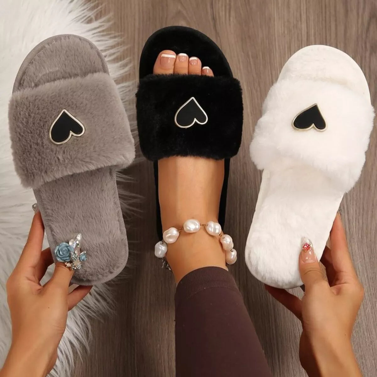 Women's Shoes
