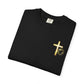 Be The Light T-Shirt — Inspirational Christian Faith Graphic Tee