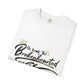 Christian Inspirational T-Shirt — “He Heals the Brokenhearted” Scripture Tee