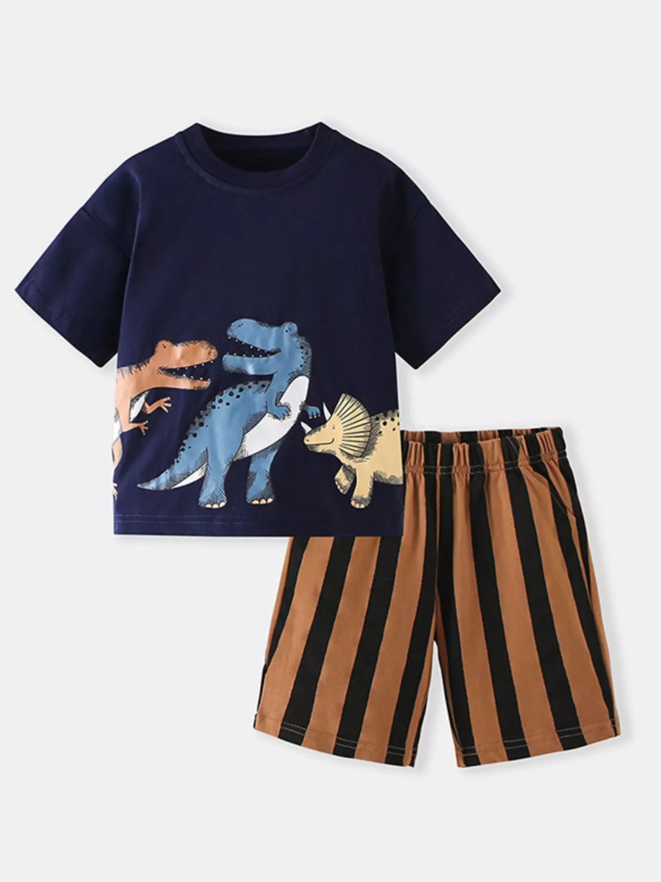 Boy's Apparel