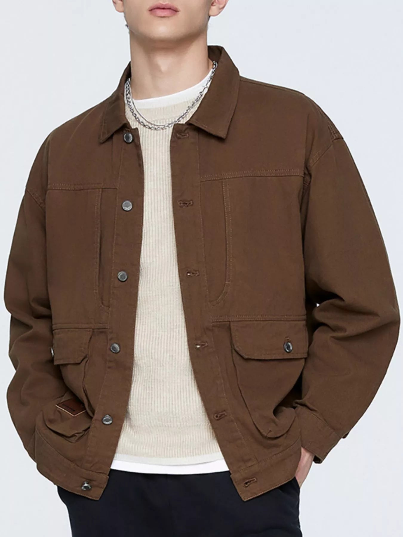 Men's Jackets