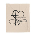 Velveteen Plush Blanket