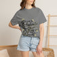 Christian Inspirational T-Shirt — “He Heals the Brokenhearted” Scripture Tee