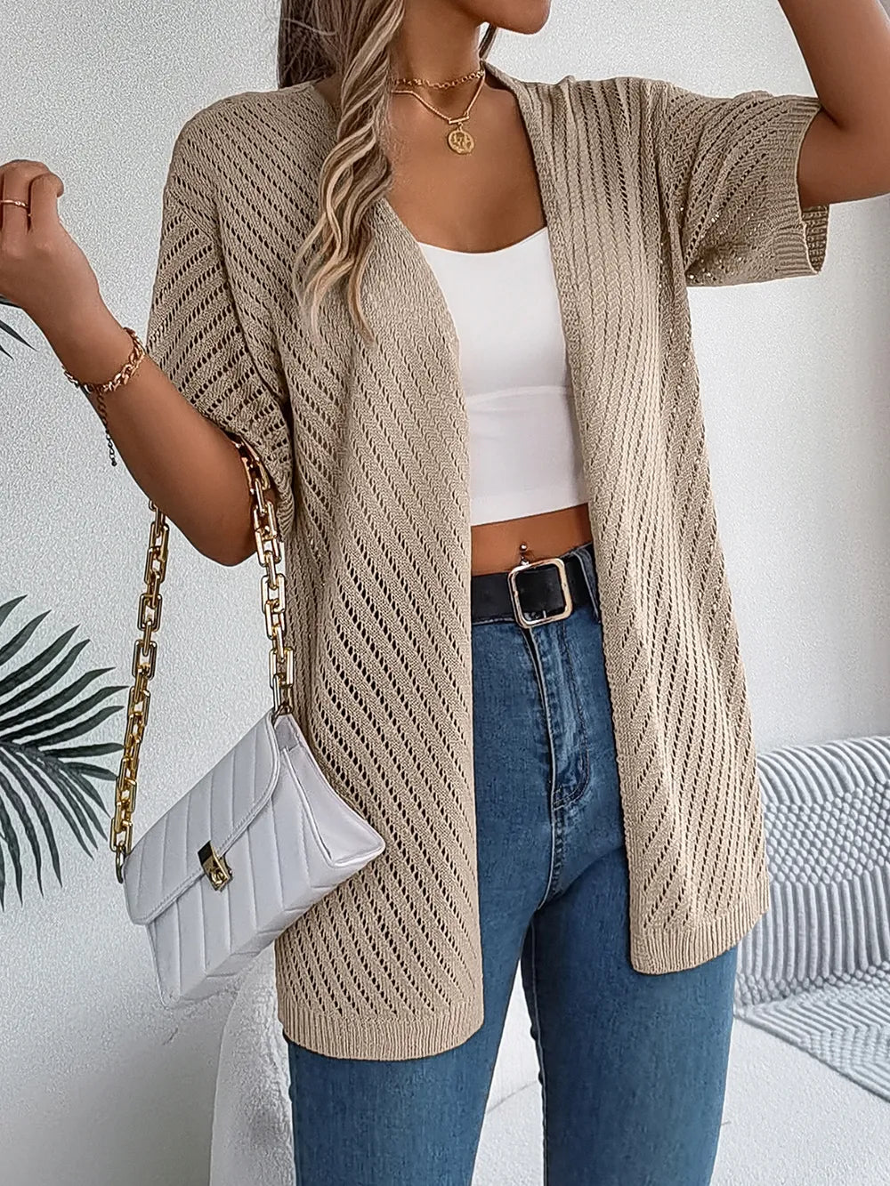 Women's Jackets and Sweaters