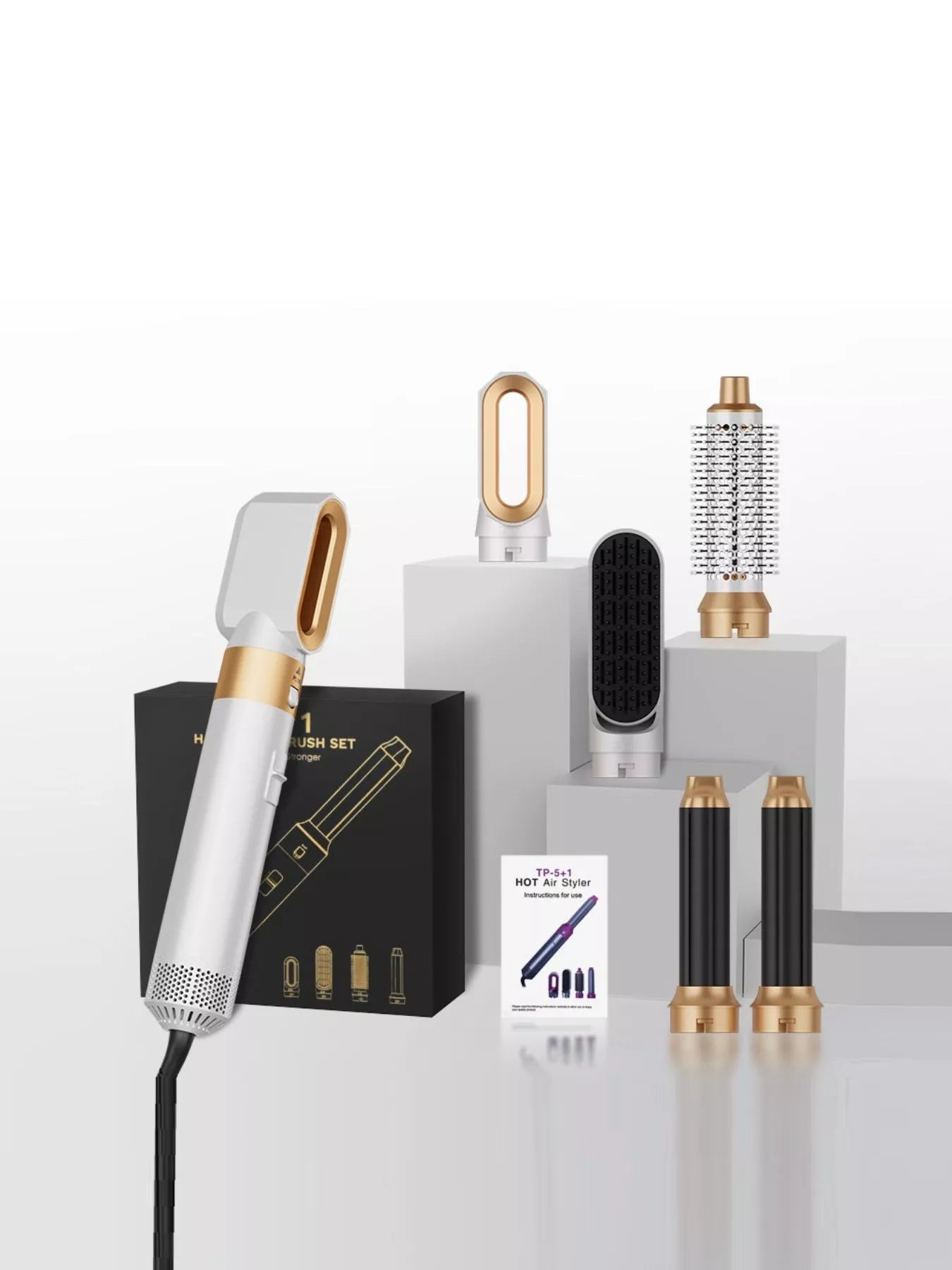 Hair and Beauty Favorites