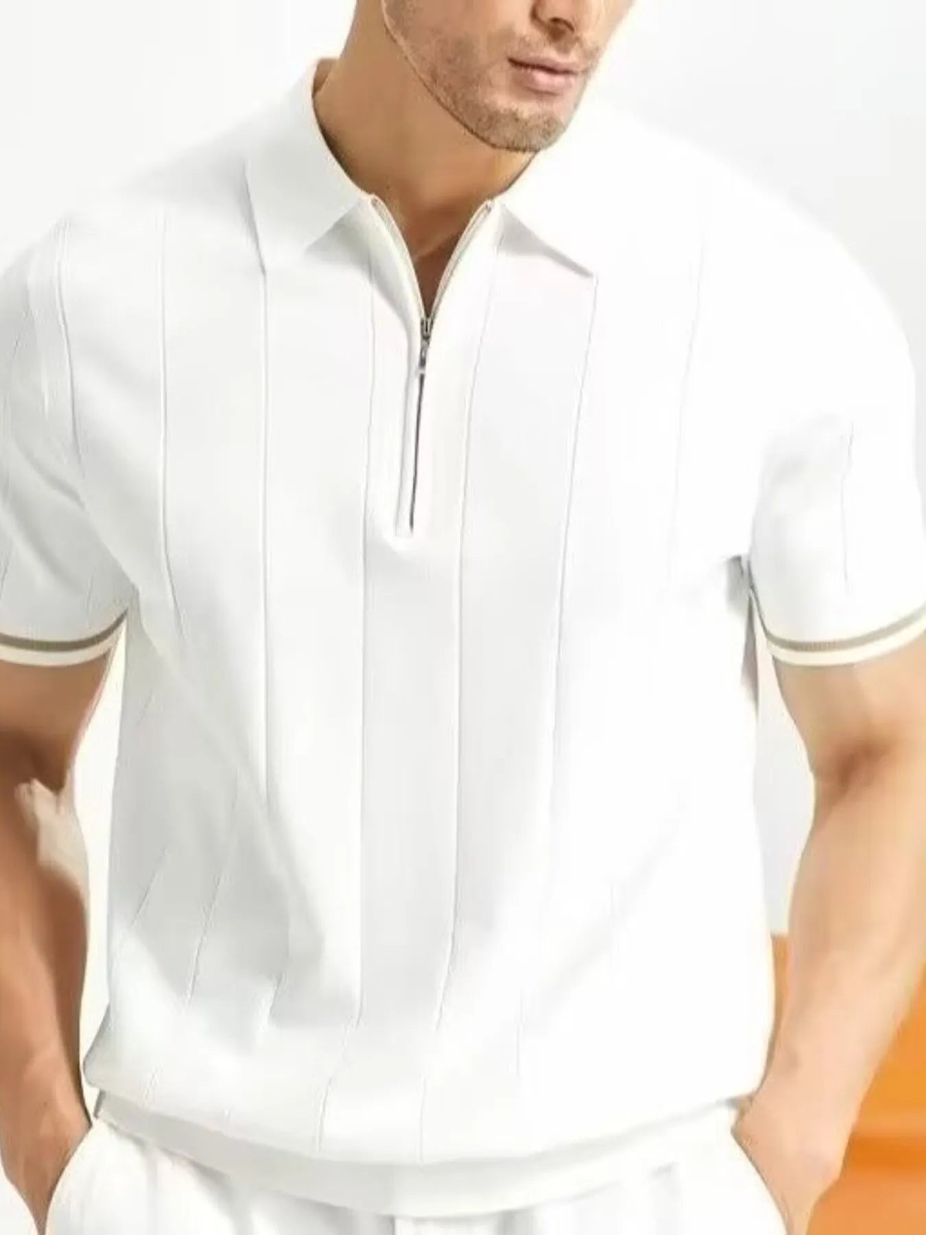 Men's Apparel