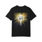 Be The Light T-Shirt — Inspirational Christian Faith Graphic Tee