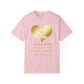 Divinely Guided Faith Tee - ‘God’s Plan Is Unfolding, Even When You Cannot See The Next Step’